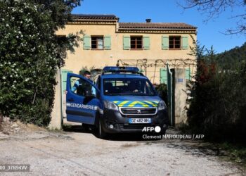 La Policía detuvo a los abuelos de la víctima