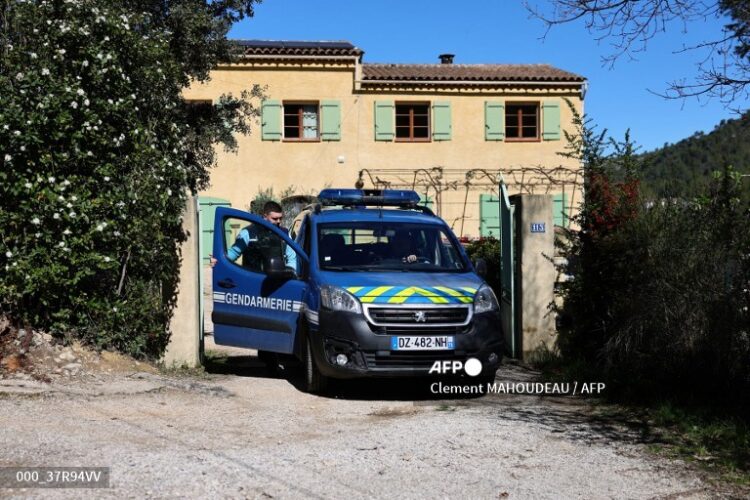 La Policía detuvo a los abuelos de la víctima