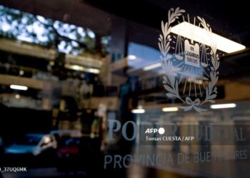 El juicio se desarrolla en la Corte de San Isidro