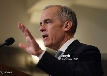 Mark Carney se reunirá con Donald Trump