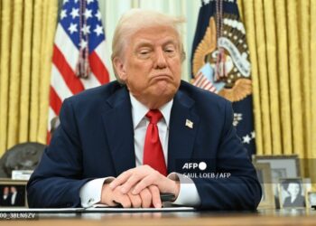 Se cumple el plazo de Trump para aplicar aranceles