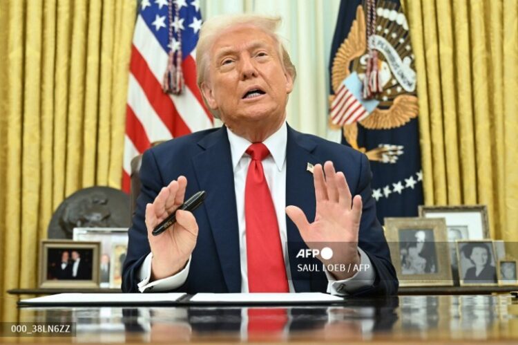 Trump revelará el alcance real de los aranceles