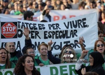 Piden una norma que regule el acceso a la vivienda