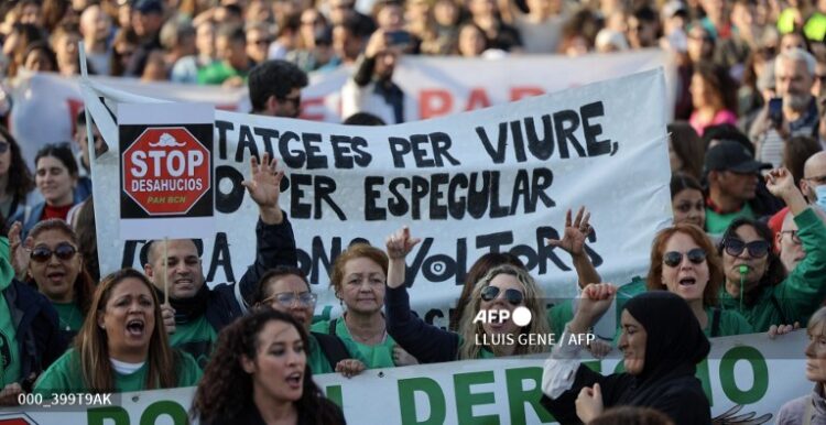 Piden una norma que regule el acceso a la vivienda