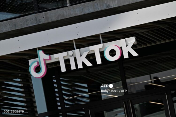 Los ingresos de TikTok en 2024 alcanzaron los $us 39.000 millones