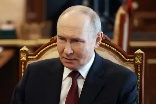 Putin: Rusia puede ganar la guerra en Ucrania sin armas nucleares