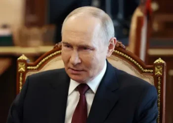 Vladimir Putin hizo el anuncio de un alto el fuego por Pascua
