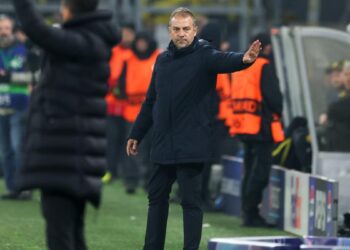 Flick afirma que el Barça seguirá fiel a su estilo ante el Real Madrid