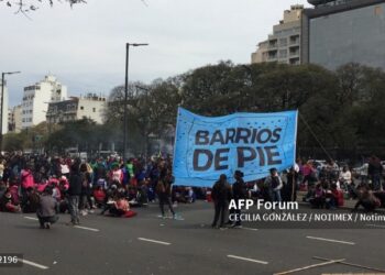 No se respetan los derechos de algunos sectores
