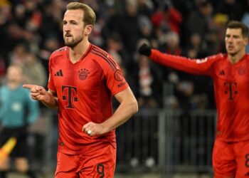 PSG pone en juego su futuro en Champions ante el Bayern en Múnich