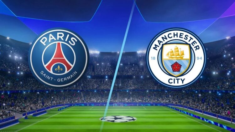 La Champions entra en su fase decisiva, ‘final’ PSG-City por la supervivencia