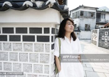 Han Kan, Premio Nobel de Literatura
