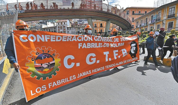 fabriles