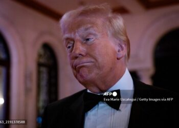 Trump cuestionó el fallo