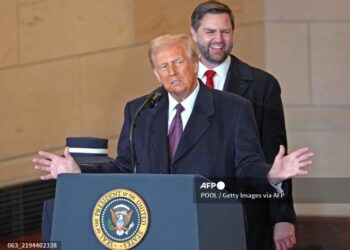 Trump anunció el fin de políticas de diversidad