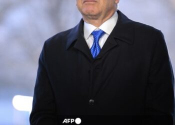 Witkoff elogió a Vladimir Putin