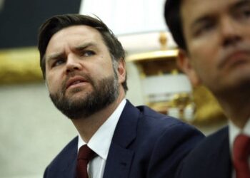 JD Vance criticó la relación que tiene Europa con Estados Unidos
