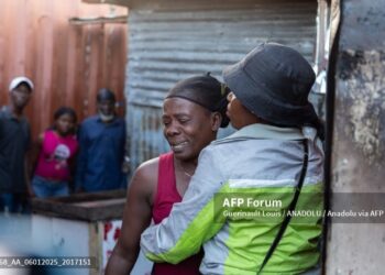 Las pandillas realizan ataques en la capital de Haiti