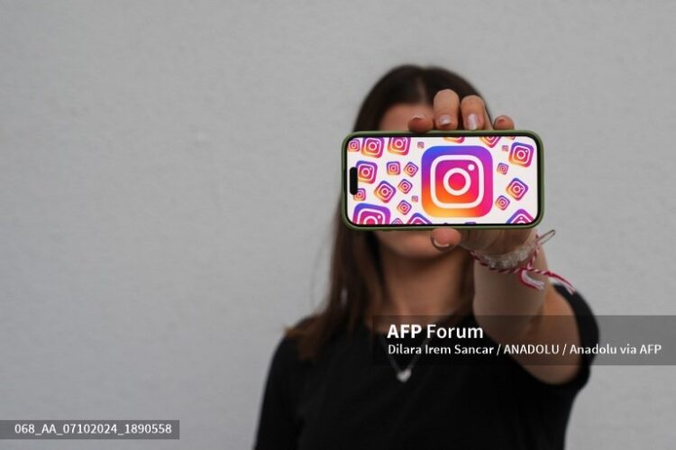 Instagram anuncia cambios