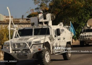 Los cascos azules continuarán en la frontera entre Israel y Líbano