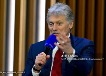 Petskov habló sobre su relación con Trump