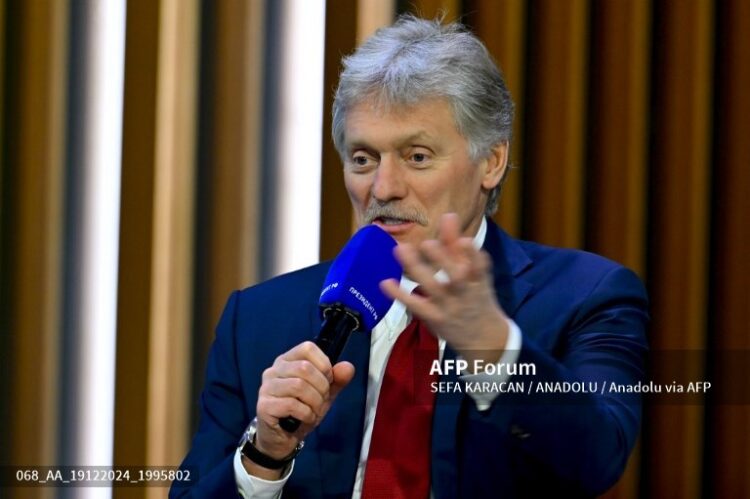Petskov habló sobre su relación con Trump