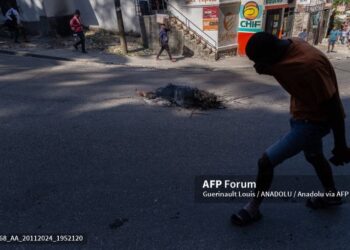 Las pandillas siembran el terror en Haiti