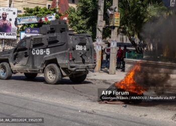 La Policía no logra frenar la violencia en Haití