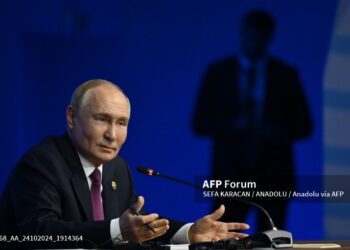 Putin dijo que tiene un acuerdo de defensa con Corea del Norte