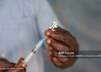 China controló el brote de Mpox