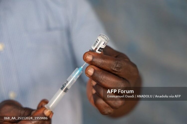 China controló el brote de Mpox
