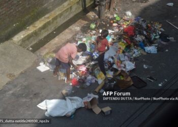 Los conflictos agudizan el tema de la pobreza