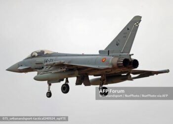 La OTAN inicia ejercicios militares