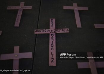 Muchos feminicidios quedan en la impunidad