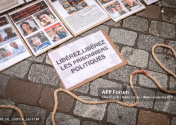 La presión internacional no tuvo efecto