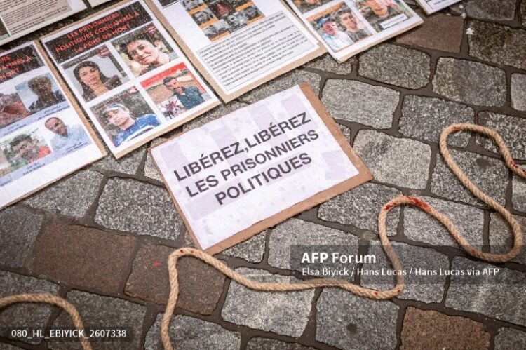 La presión internacional no tuvo efecto