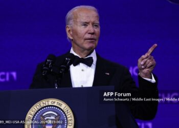 Joe Biden asume varias medidas a días de dejar el poderr
