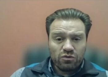 El concejal Óscar Sogliano es acusado por violencia intrafamiliar.