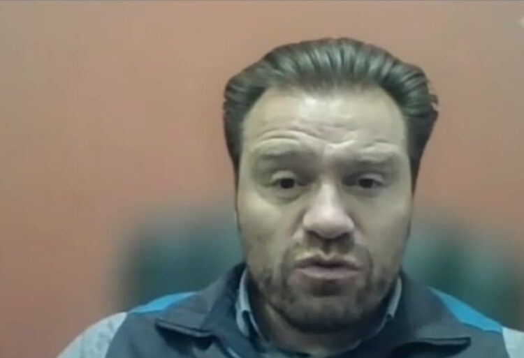 El concejal Óscar Sogliano es acusado por violencia intrafamiliar.
