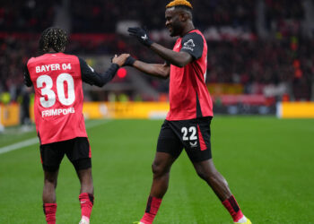 El Leverkusen responde al Bayern con triunfo ante el Hoffenheim