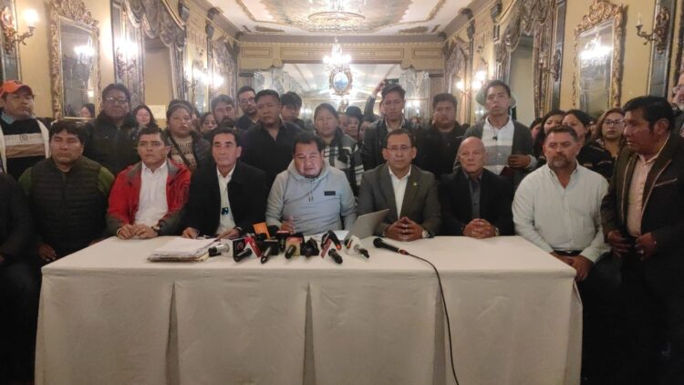 disposición
