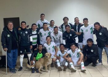 La Liga Nacional de Futsal tiene definidos los cruces de cuartos de final