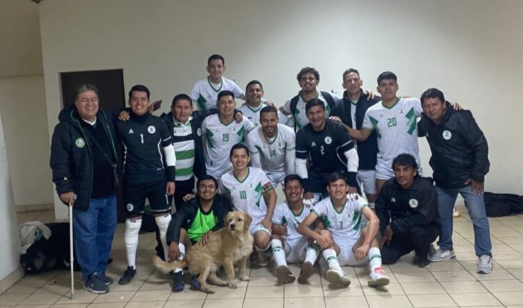 La Liga Nacional de Futsal tiene definidos los cruces de cuartos de final