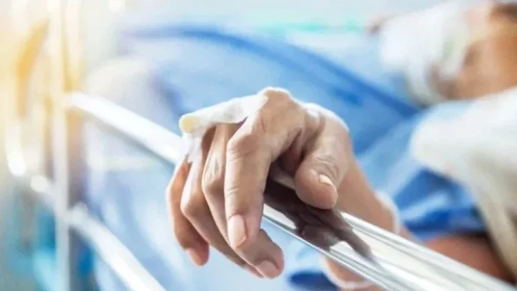 El paciente fallecido por COVID-19 no contaba con ninguna vacuna-
