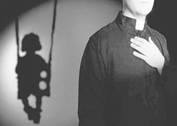 Muchos casos de abuso en la Iglesia quedaron impunes