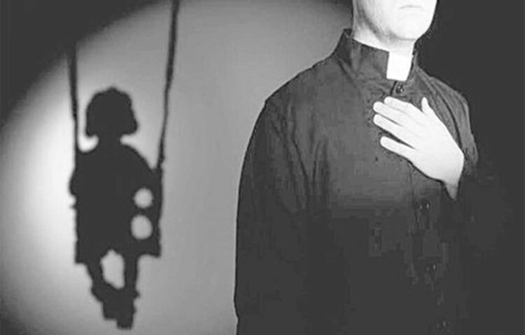 Muchos casos de abuso en la Iglesia quedaron impunes
