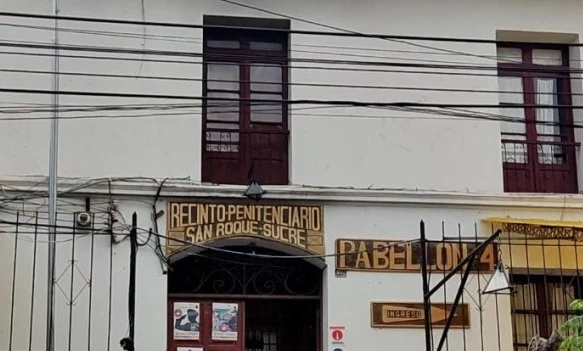 El abusador será recluido en el penal de San Roque