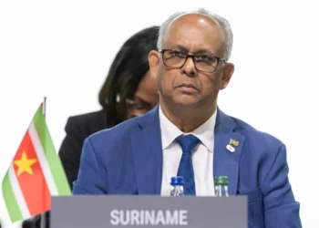 Bolivia y cuatro países apoyan la candidatura de Ramdin para Secretario General de la OEA