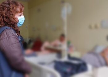 Defensoría reitera su pedido de cuarto intermedio en el bloqueo de caminos