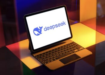 DeepSeek es el chatbot de moda